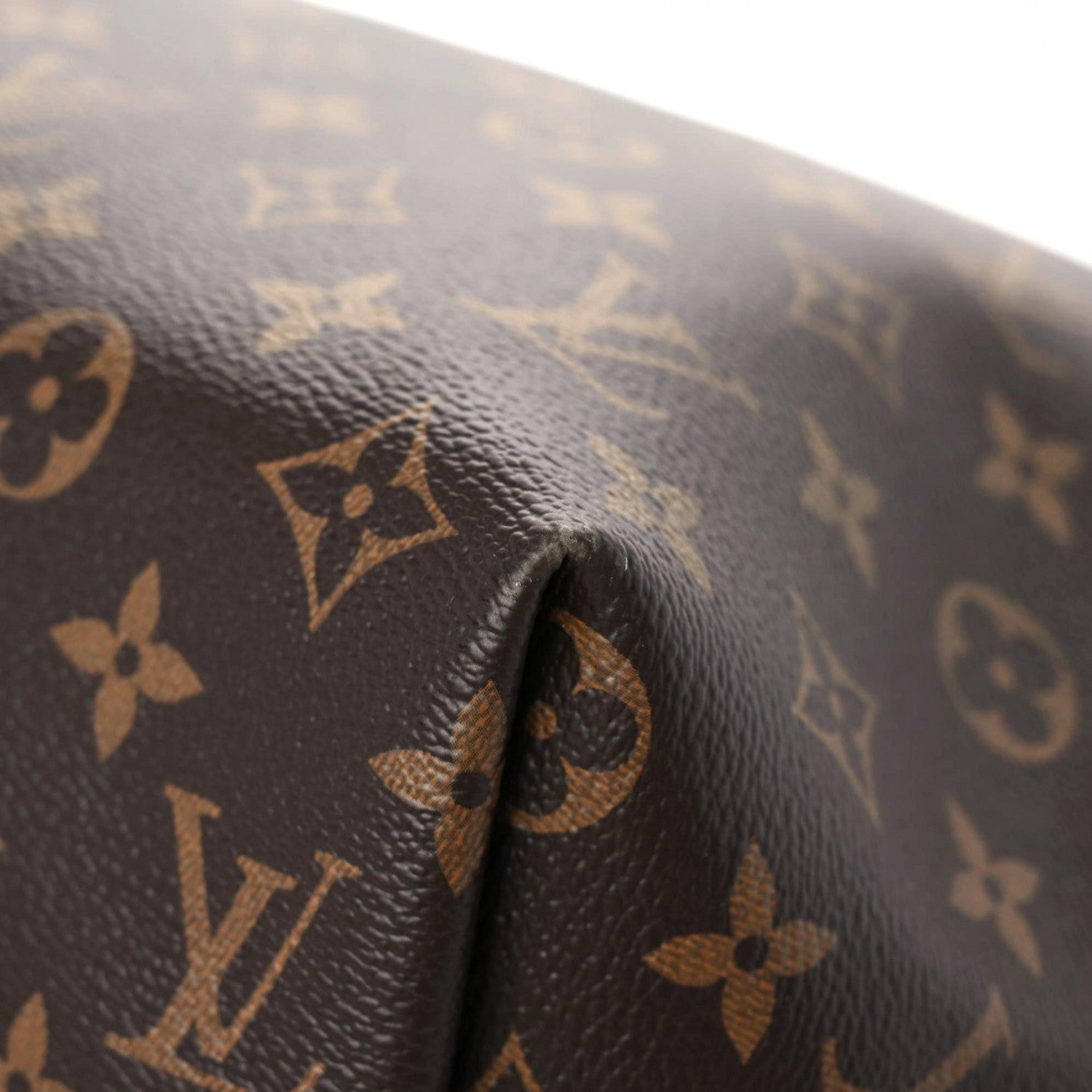 Louis Vuitton Monogram Graceful MM 10 of 13
