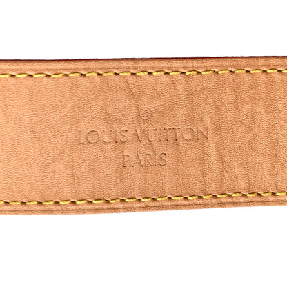 Louis Vuitton Monogram CarryAll PM 7 of 12