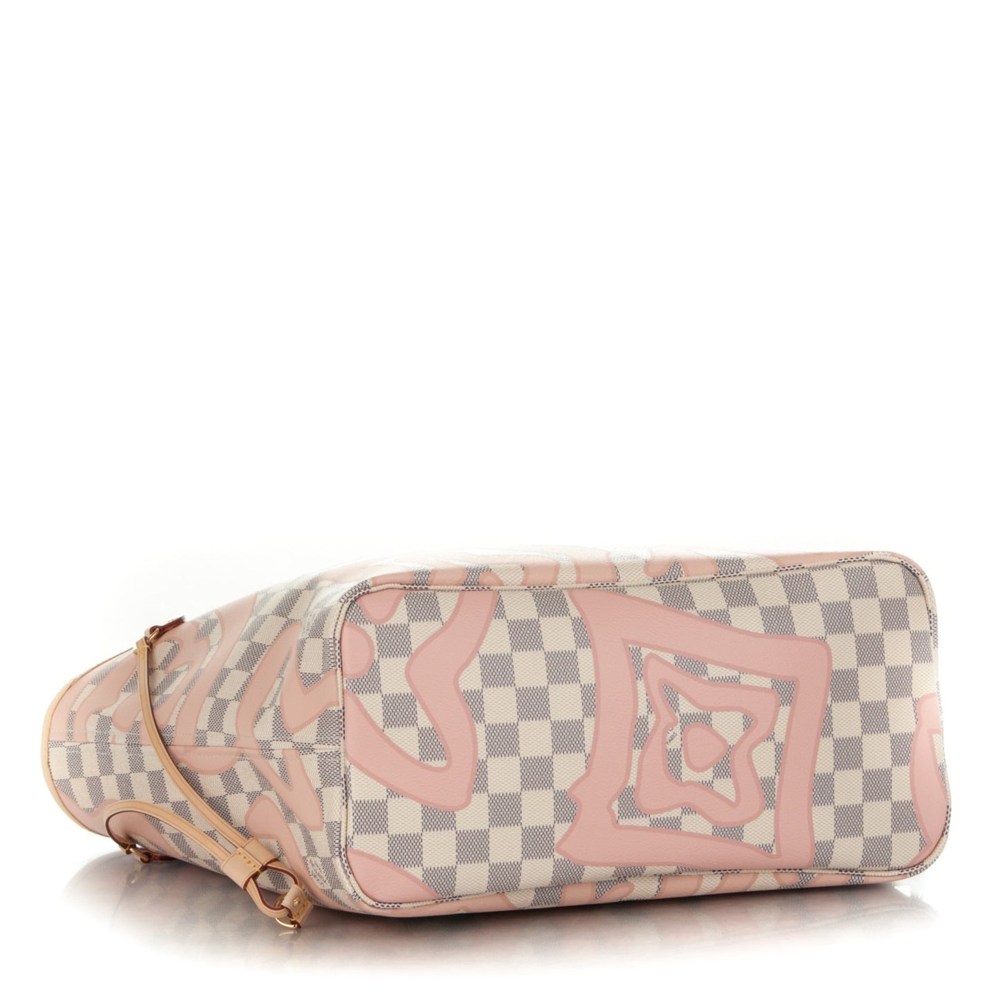 Damier Azur Tahitienne Neverfull MM