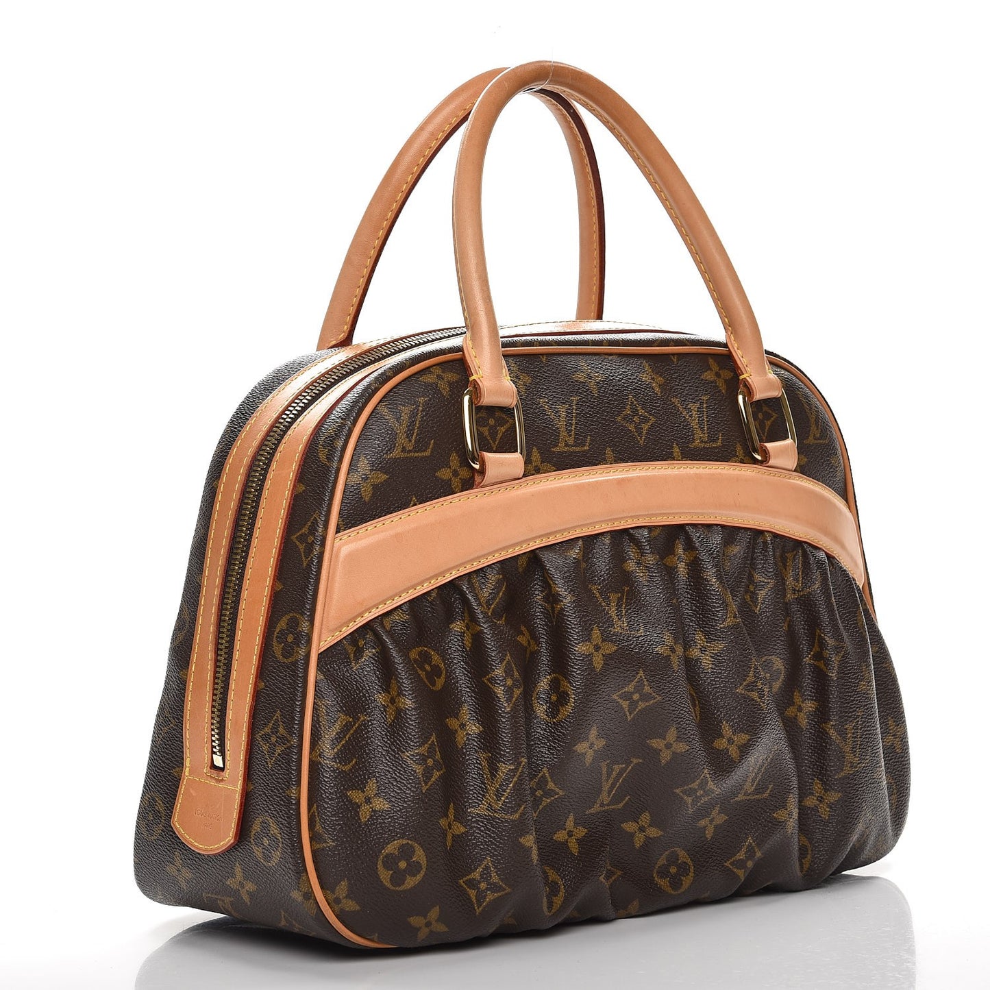 Monogram Mizi