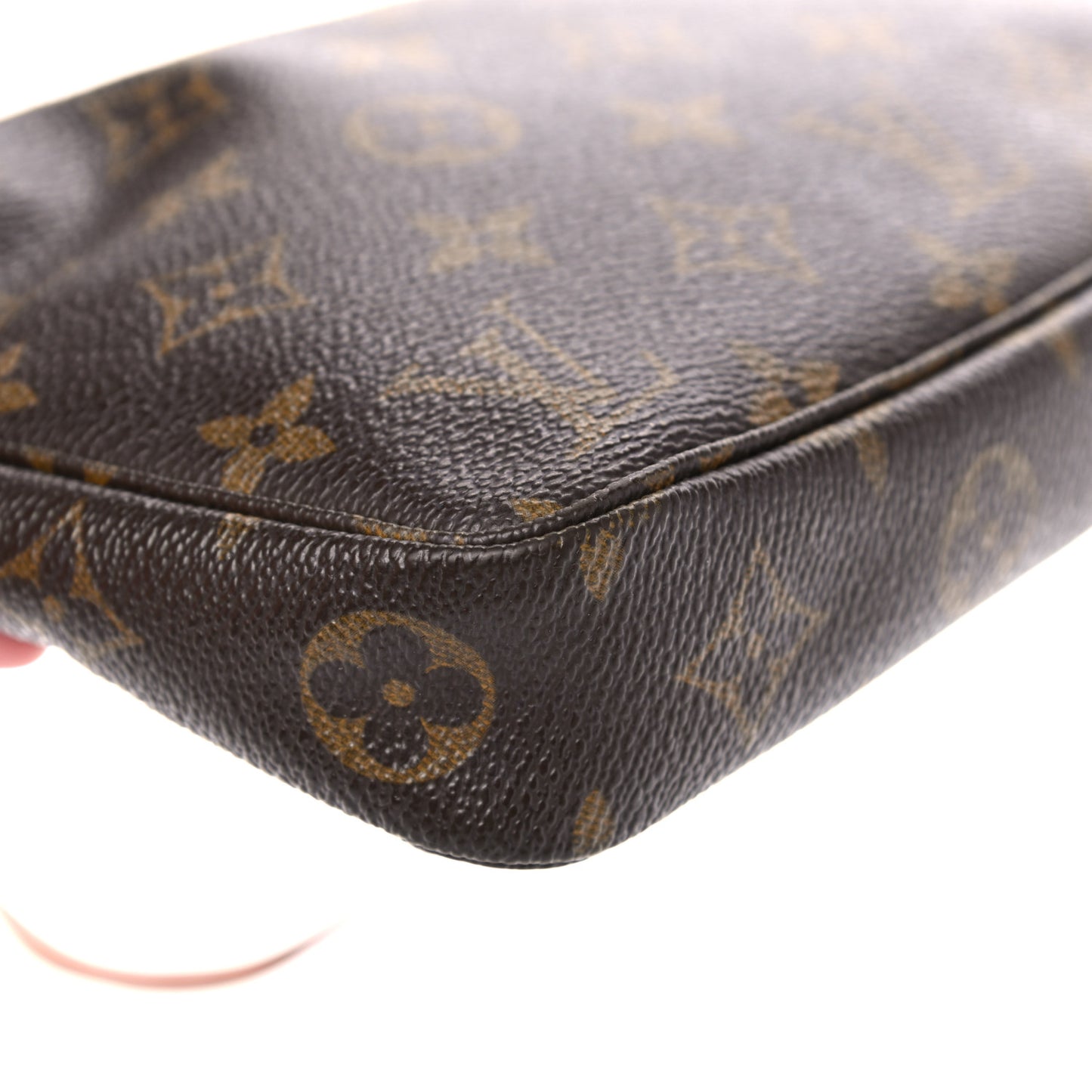 Monogram Pochette Accessories