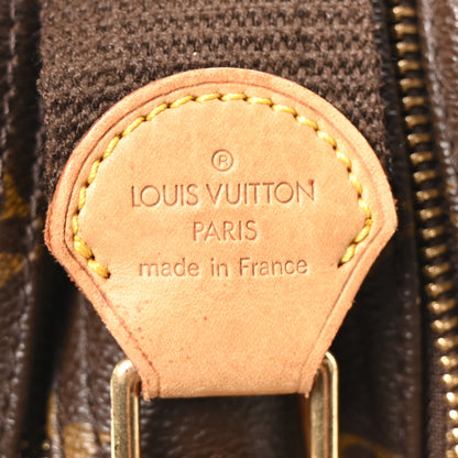 Louis Vuitton Monogram Reporter PM 6 of 9