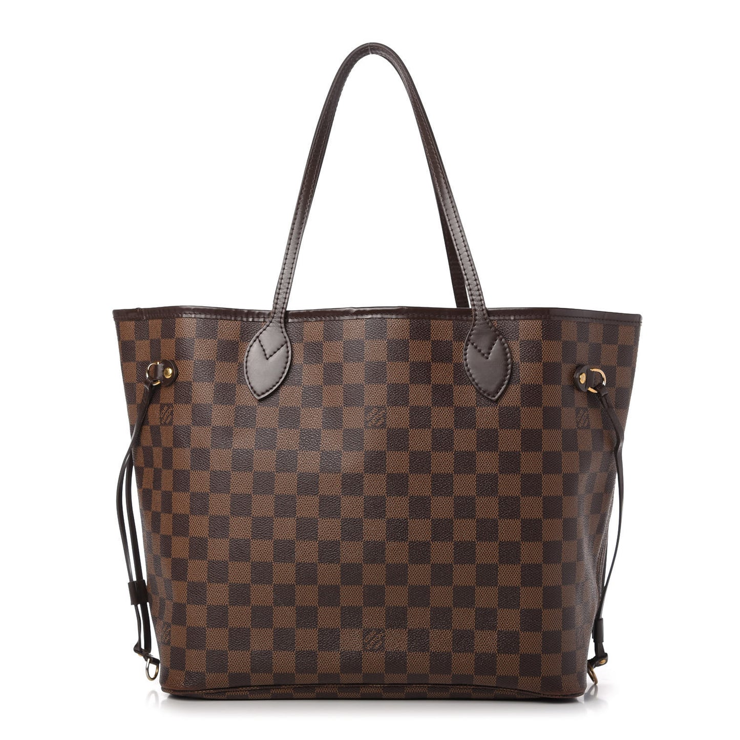 Damier Ebene Neverfull MM