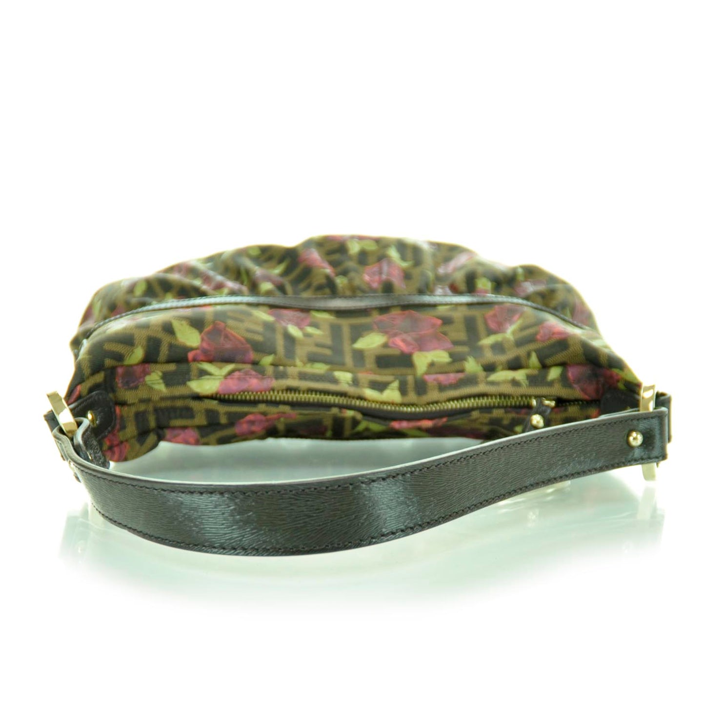 Zucca Rose Chef Hobo