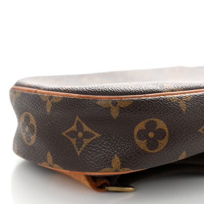 Louis Vuitton PVC Monogram Chess Standing Pouch 9 of 10