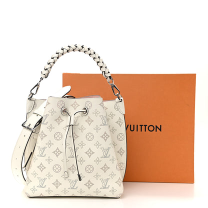 Louis Vuitton Mahina Muria Snow White 10 of 10