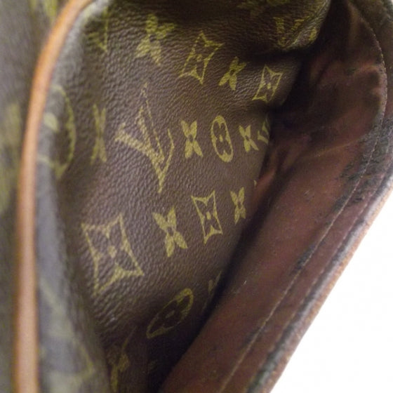 Monogram Jeune Fille