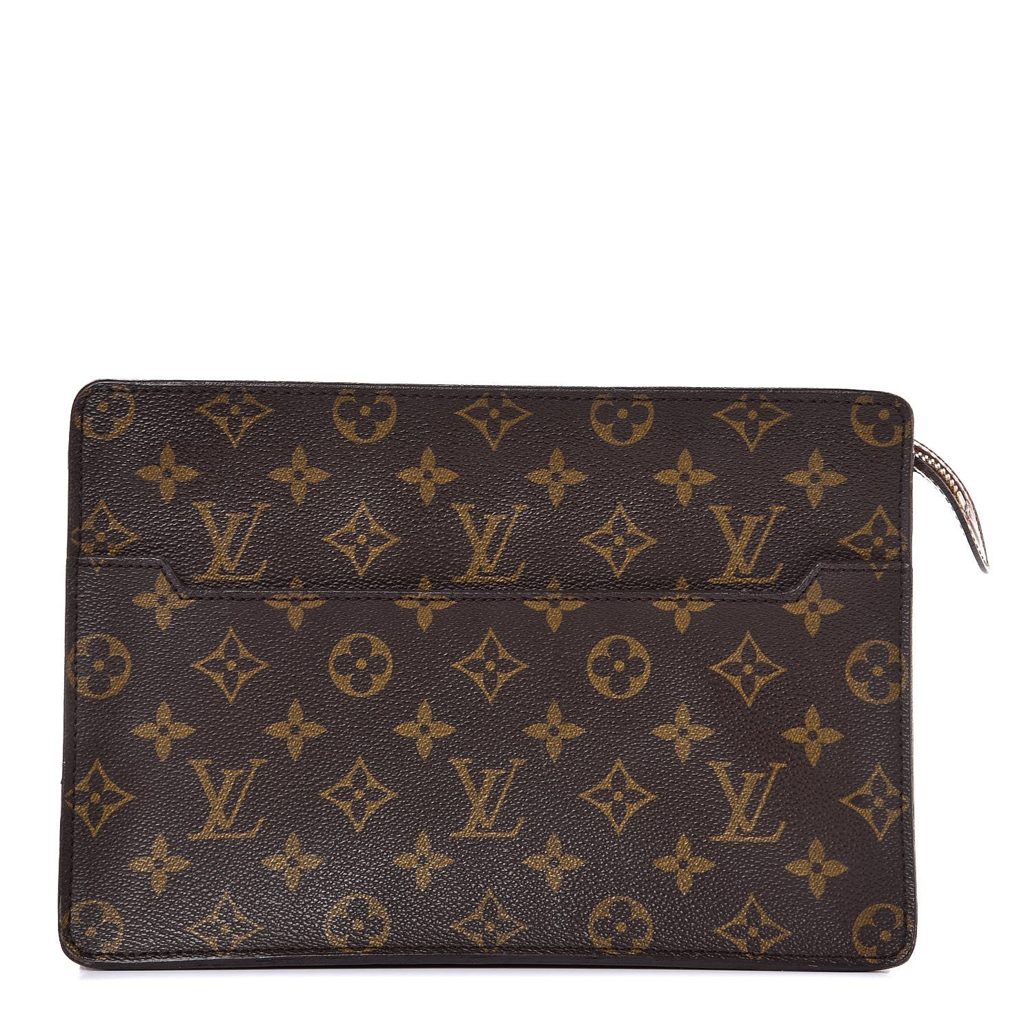 Louis Vuitton Monogram Pochette Homme 1 of 11