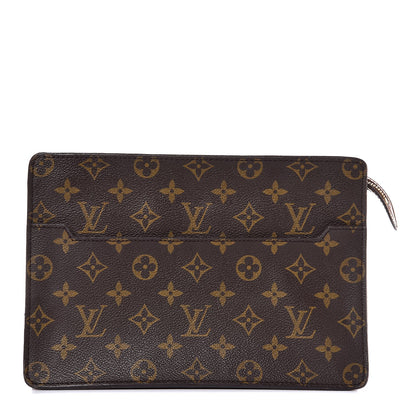 Louis Vuitton Monogram Pochette Homme 1 of 11