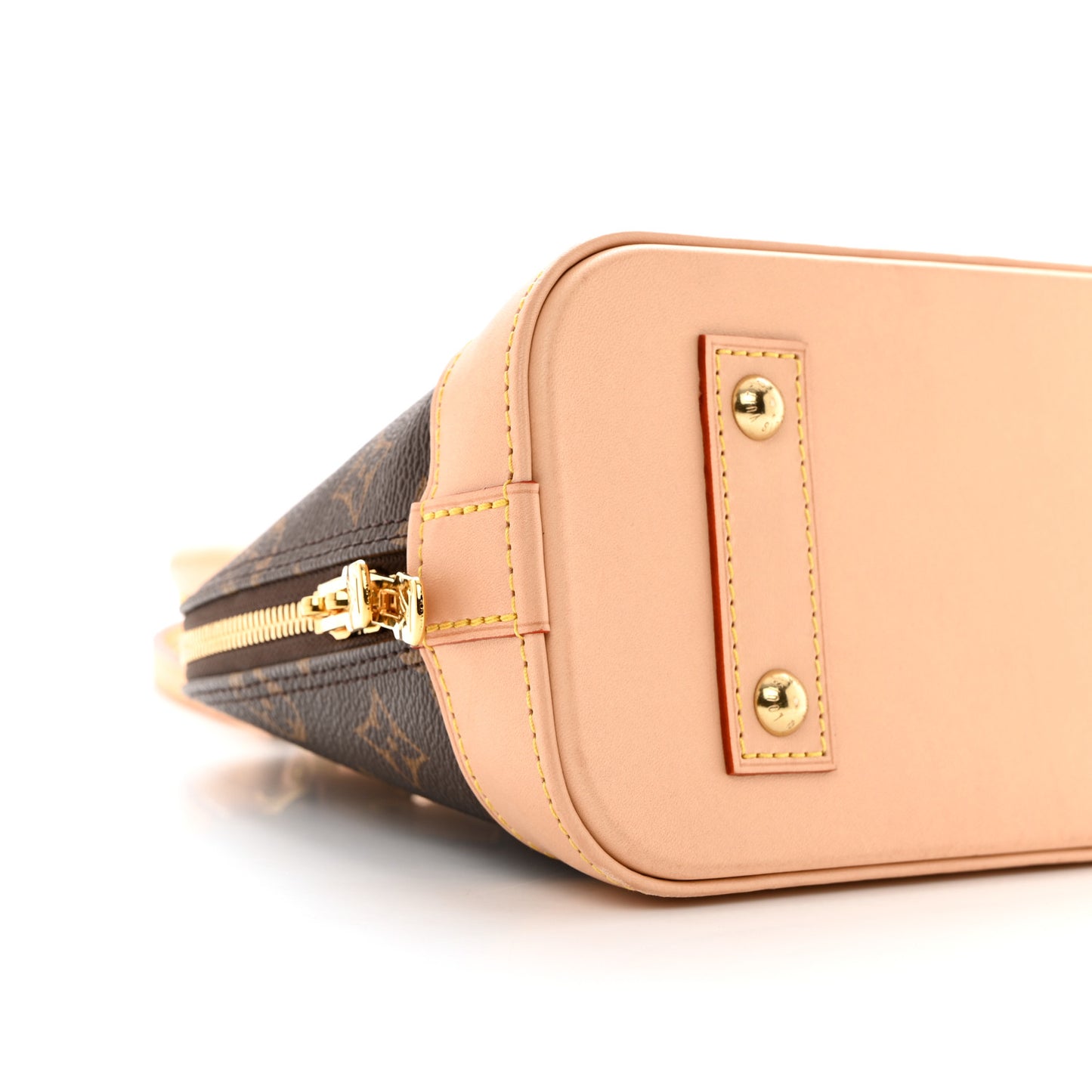 Monogram Alma BB
