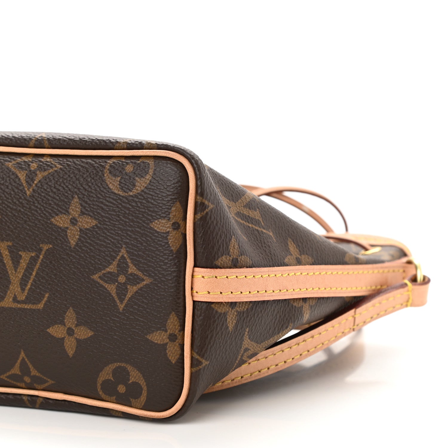 Louis Vuitton Monogram Nano Noe 10 of 10