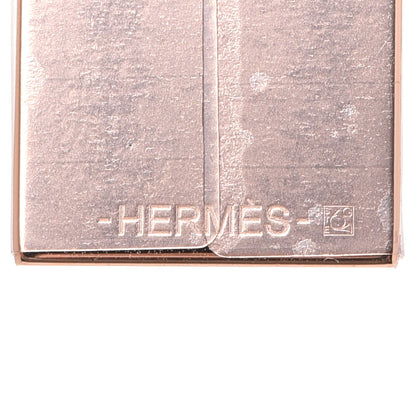 Hermes Swift O'Kelly Earrings Nata 9 of 18