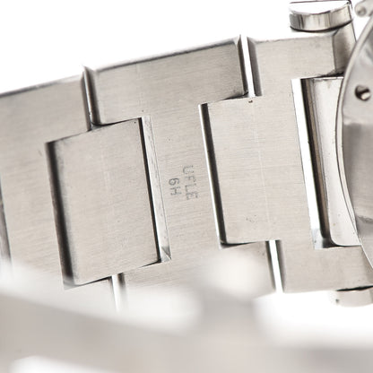 Cartier Stainless Steel 40mm Pasha C Seatimer Automatic Watch Black 7 of 9