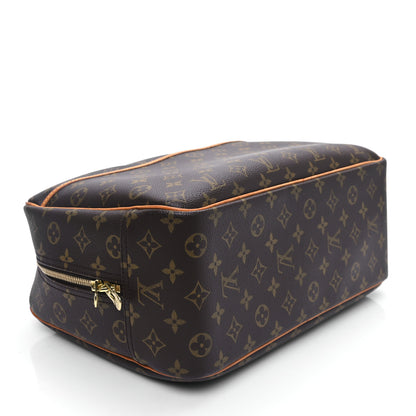 Louis Vuitton Monogram Deauville 4 of 11
