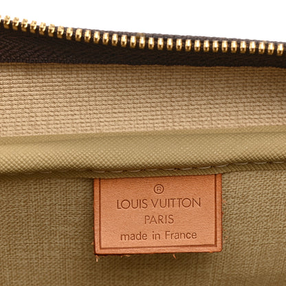 Louis Vuitton Monogram Deauville 6 of 11