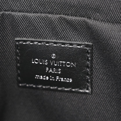 Louis Vuitton Reverse Monogram Eclipse Trio Messenger 7 of 11