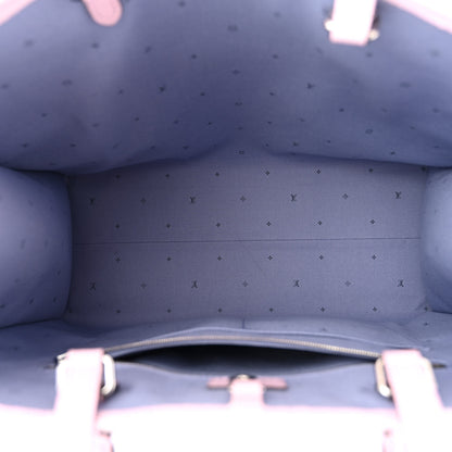 Louis Vuitton Monogram Escale Onthego GM Pastel 5 of 9
