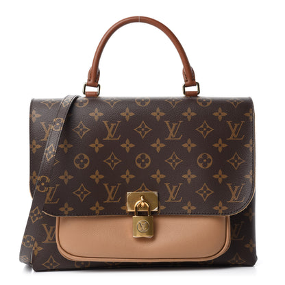 Louis Vuitton Monogram Marignan Sesame 1 of 10