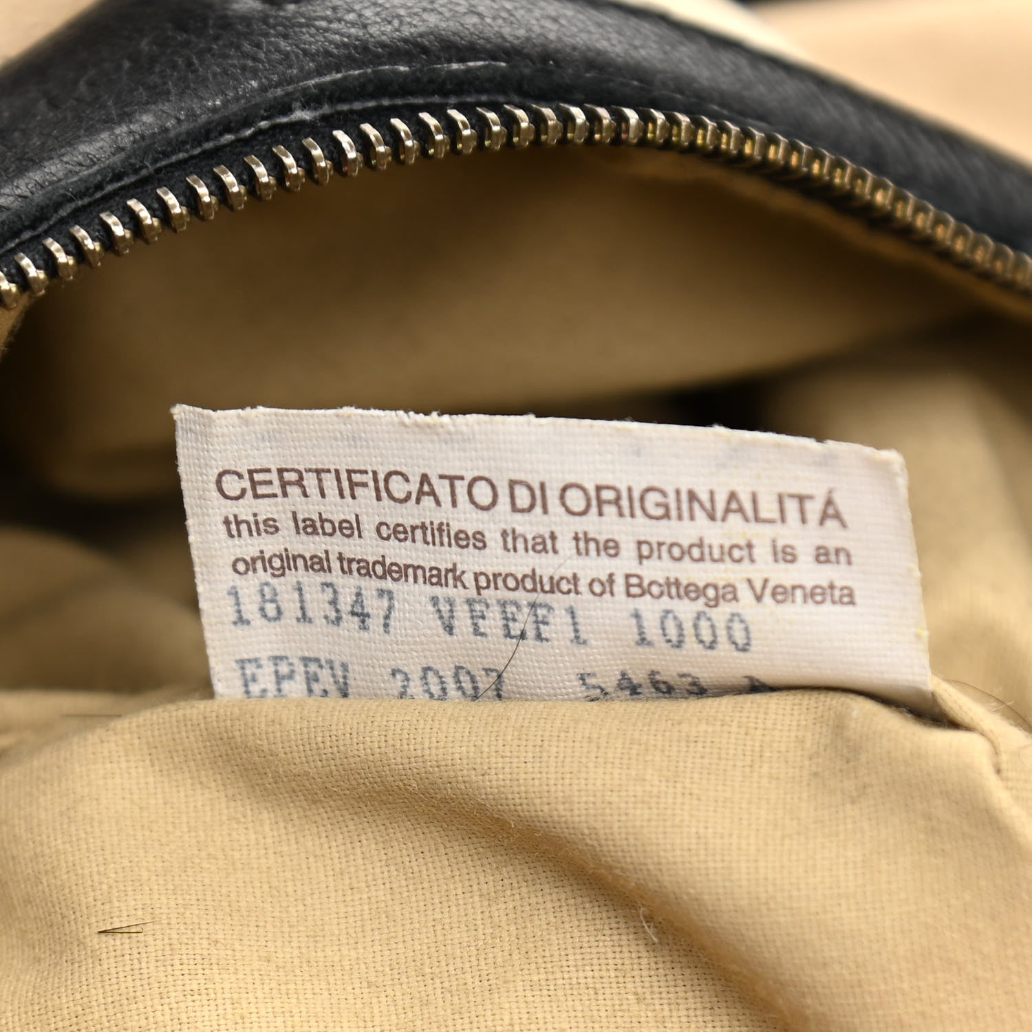 Bottega Veneta Nappa Intrecciato Pyramid Hobo Black 8 of 11