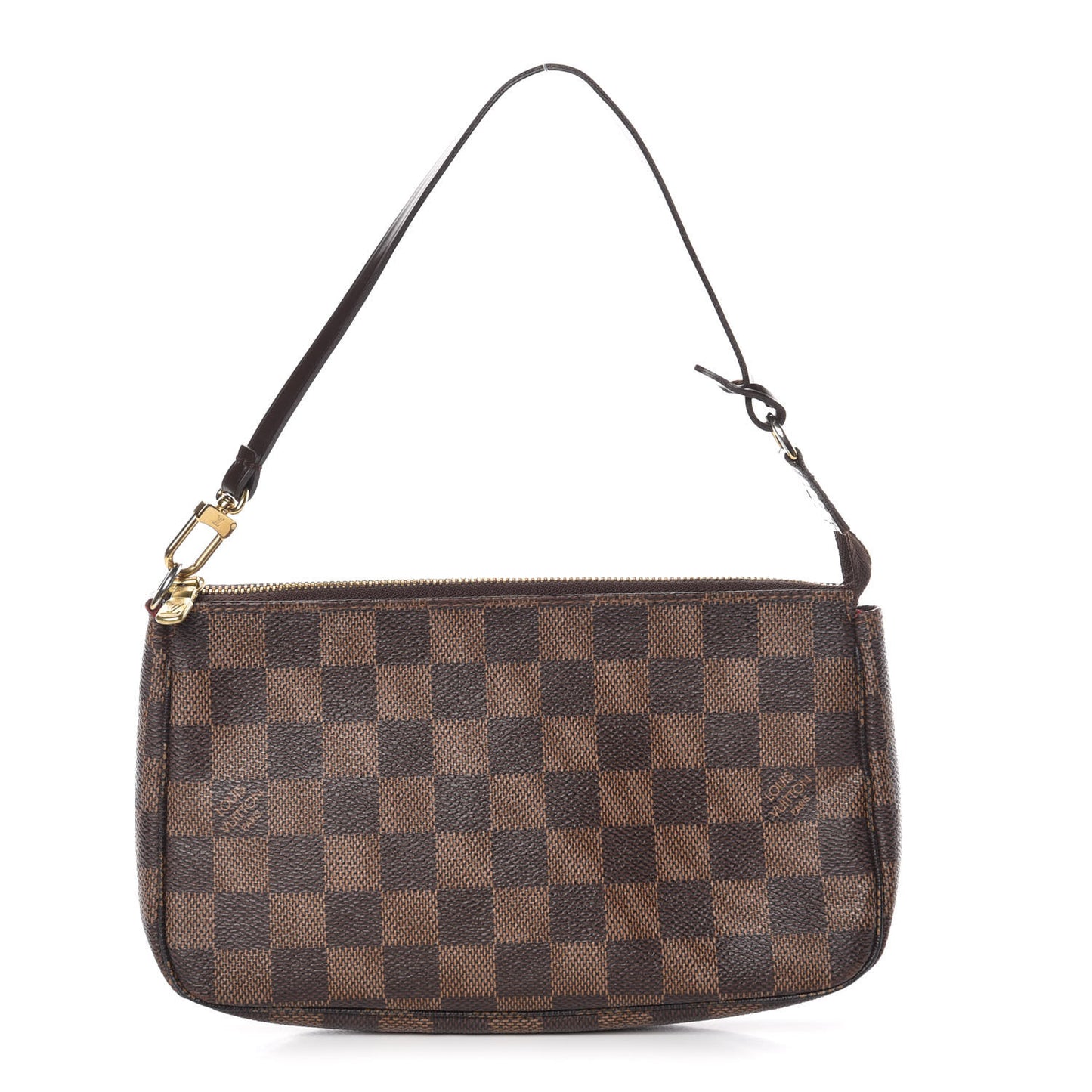 Damier Ebene Pochette Accessories