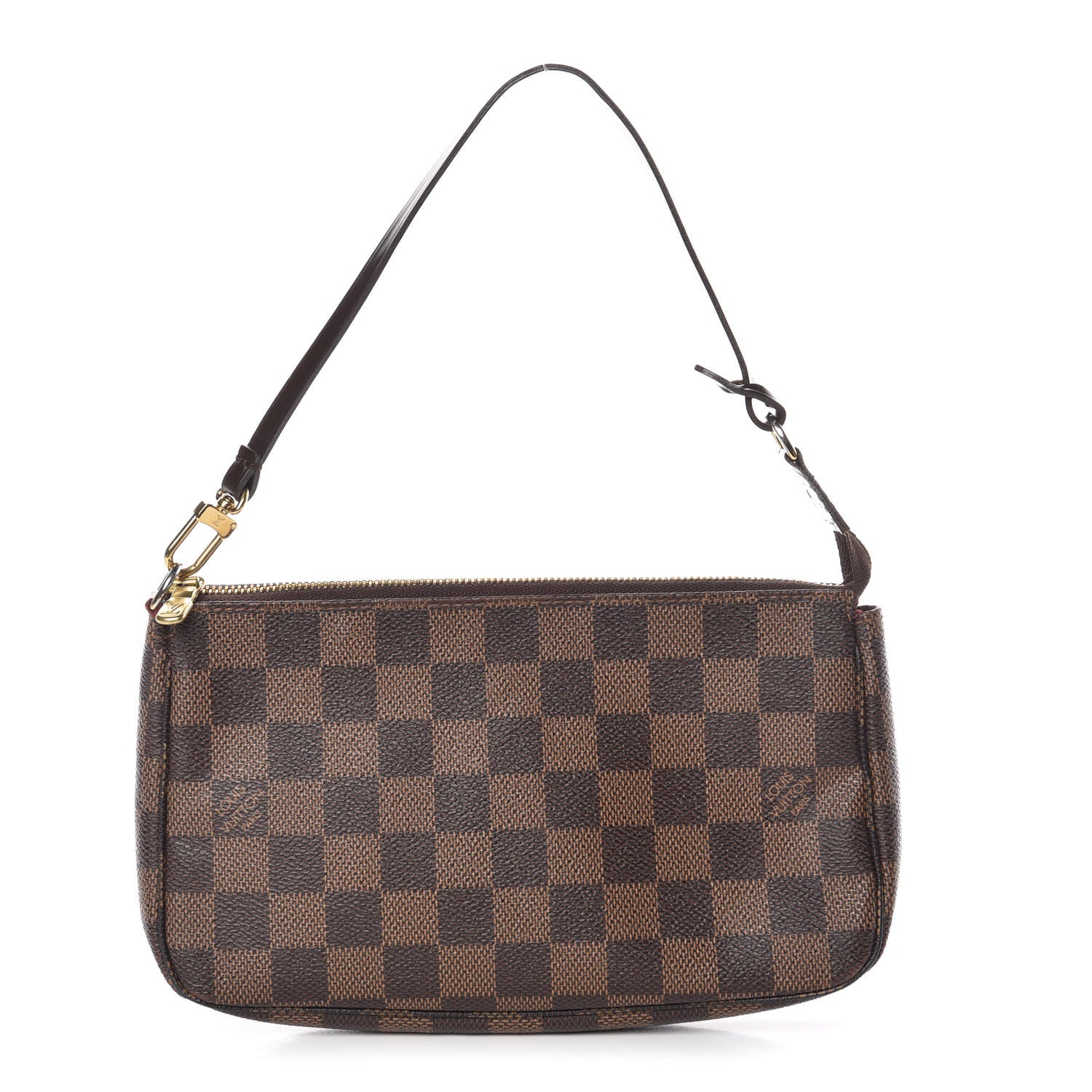 Louis Vuitton Damier Ebene Pochette Accessories 1 of 11