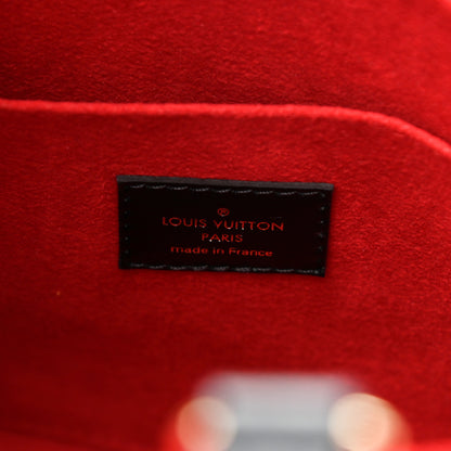 Louis Vuitton Monogram Fall In Love Onthego MM 6 of 9
