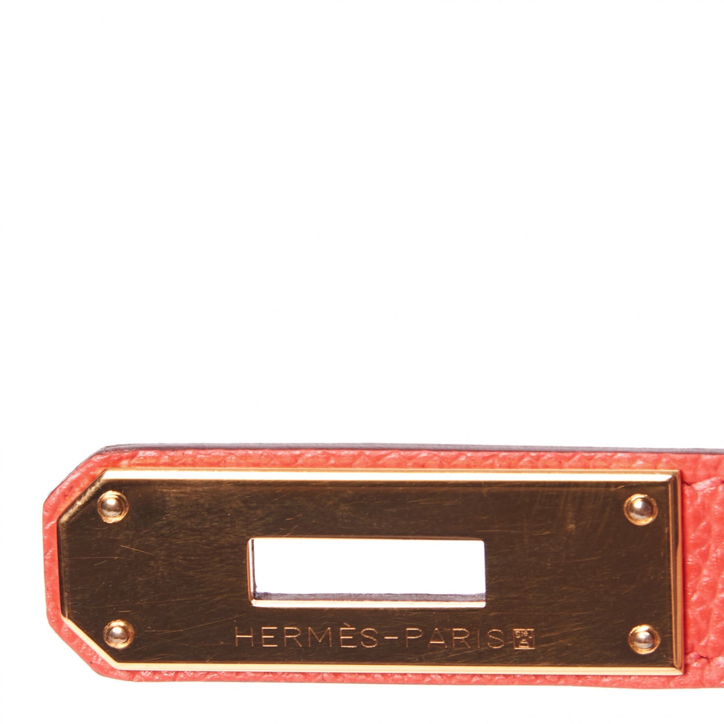 Epsom Birkin 30 Rose Jaipur