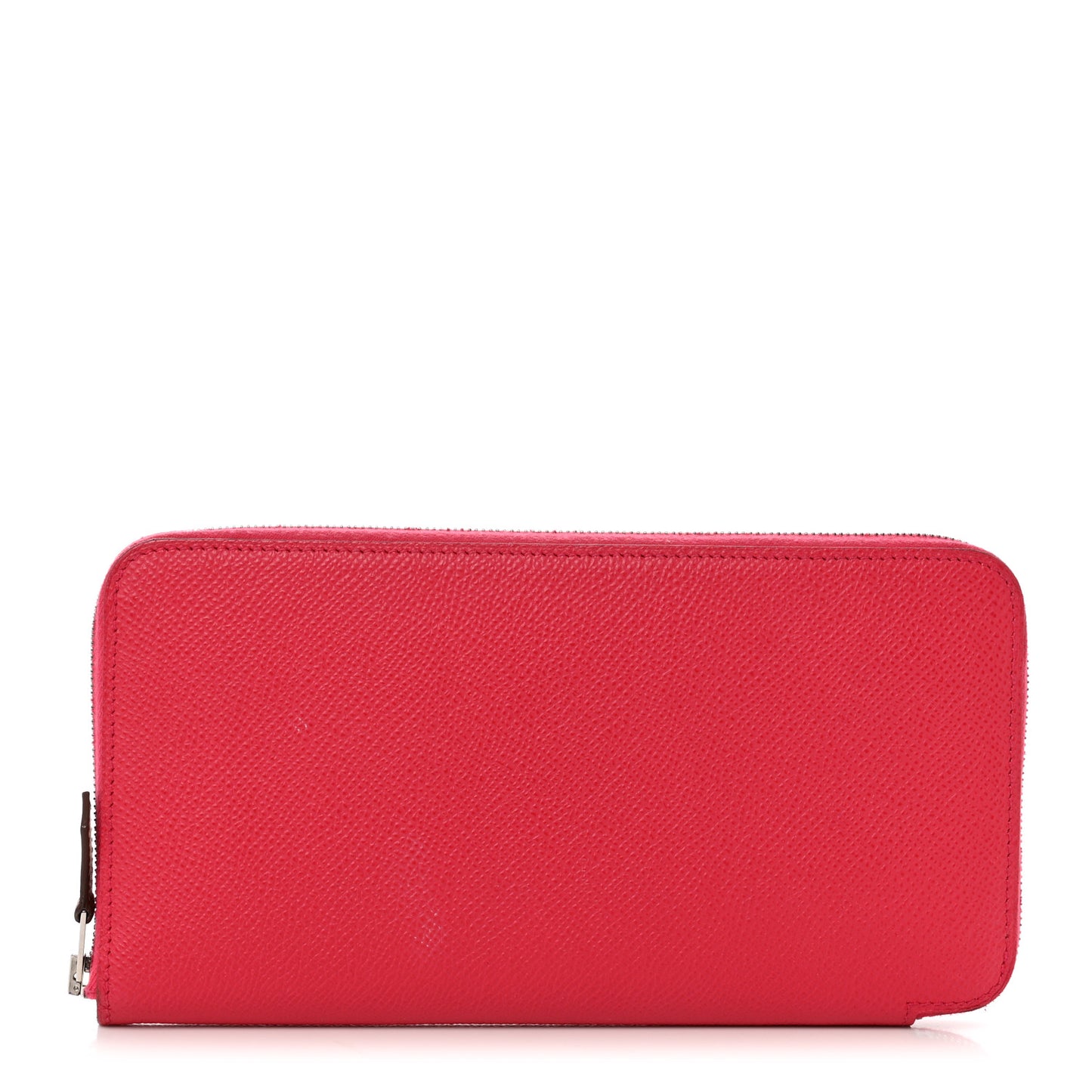 Epsom Silk'in Wallet Bougainvillea
