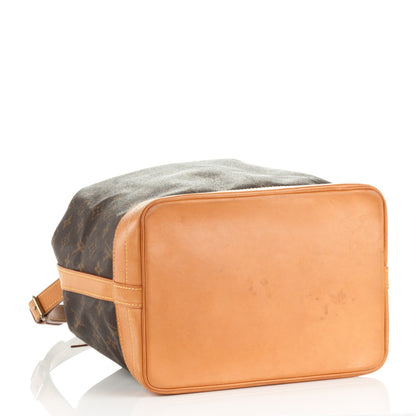 Louis Vuitton Monogram Noe 4 of 11