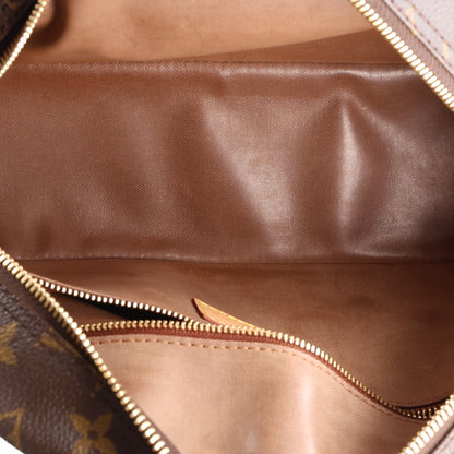 Louis Vuitton Monogram Toiletry Bag 25 5 of 10