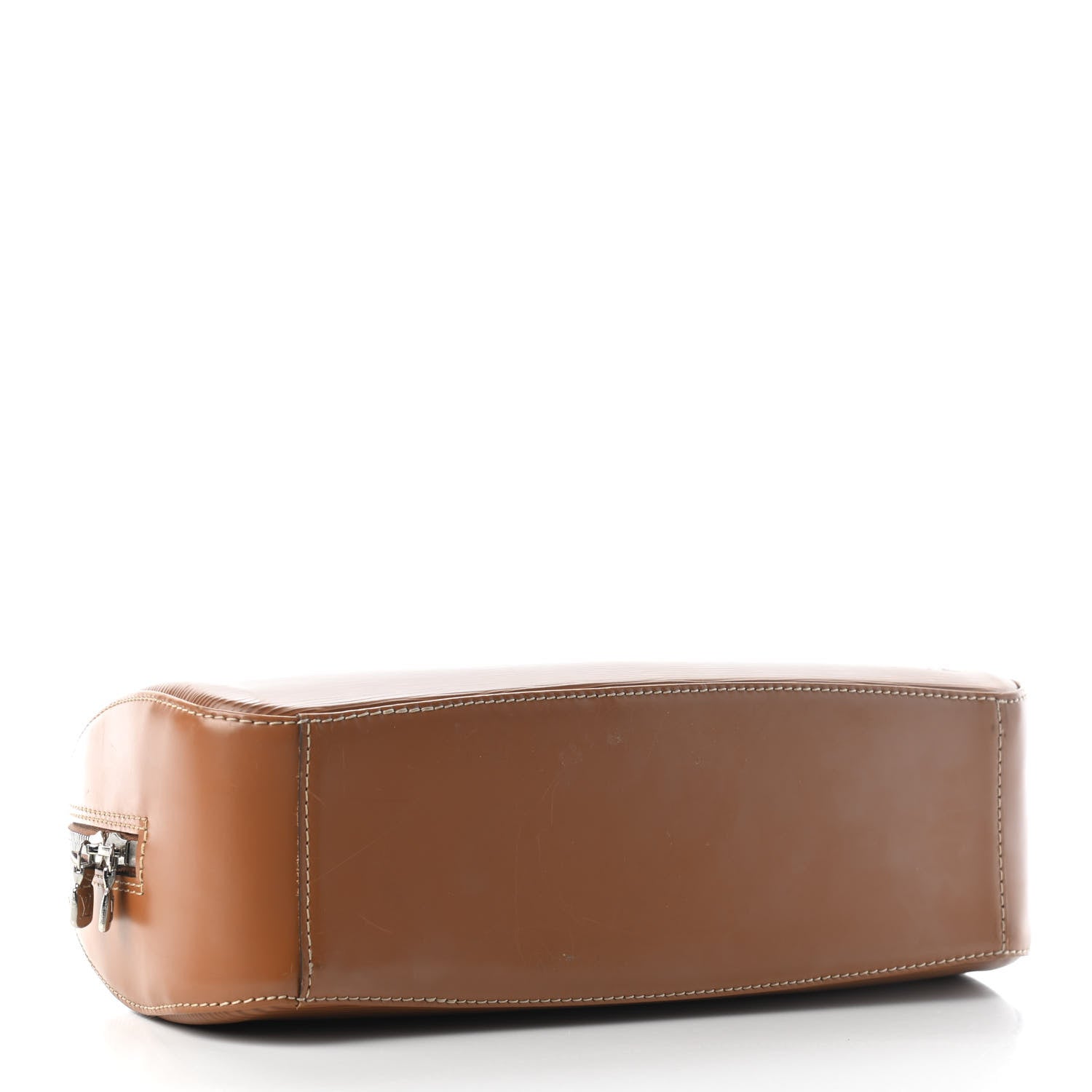 Louis Vuitton Epi Jasmin Cannelle 3 of 10