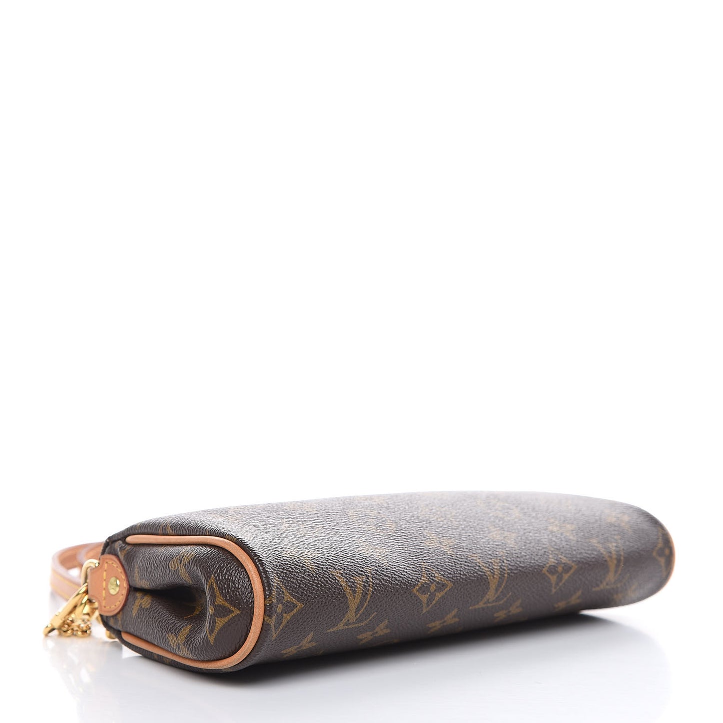 Monogram Eva Clutch