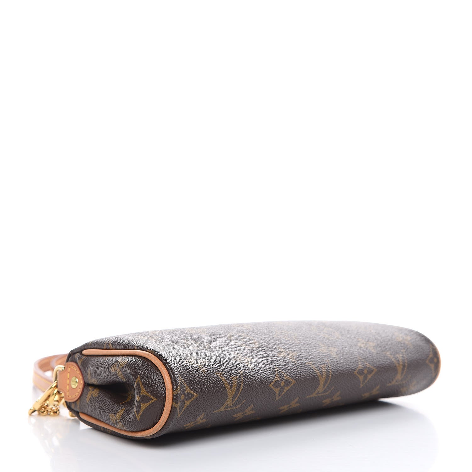 Louis Vuitton Monogram Eva Clutch 4 of 10
