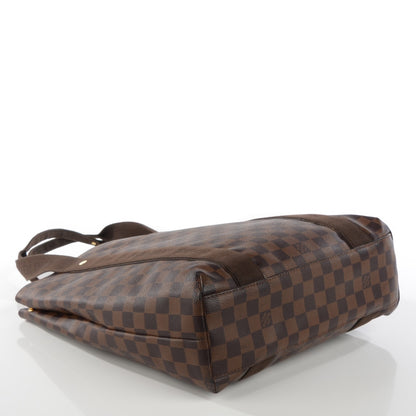 Louis Vuitton Damier Ebene Beaubourg 4 of 7