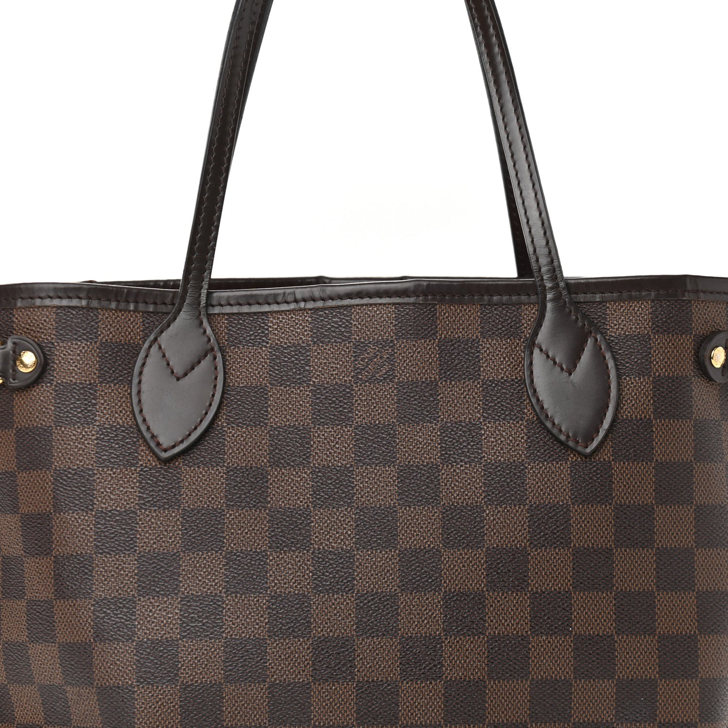 Damier Ebene Neverfull PM