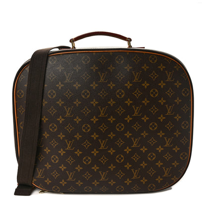 Louis Vuitton Monogram Packall PM 1 of 11