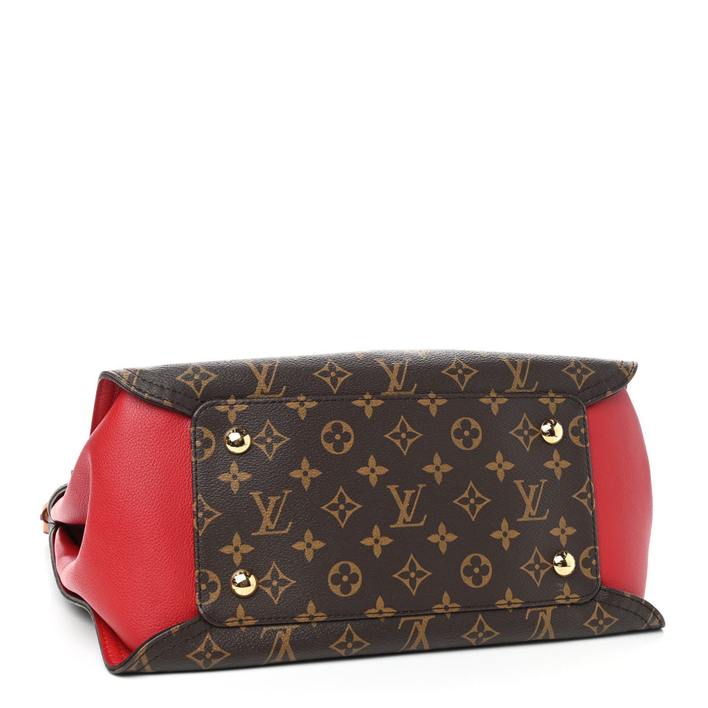 Monogram Gaia Cherry