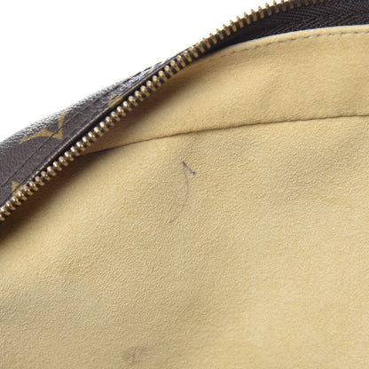 Louis Vuitton Monogram Manhattan GM 14 of 17