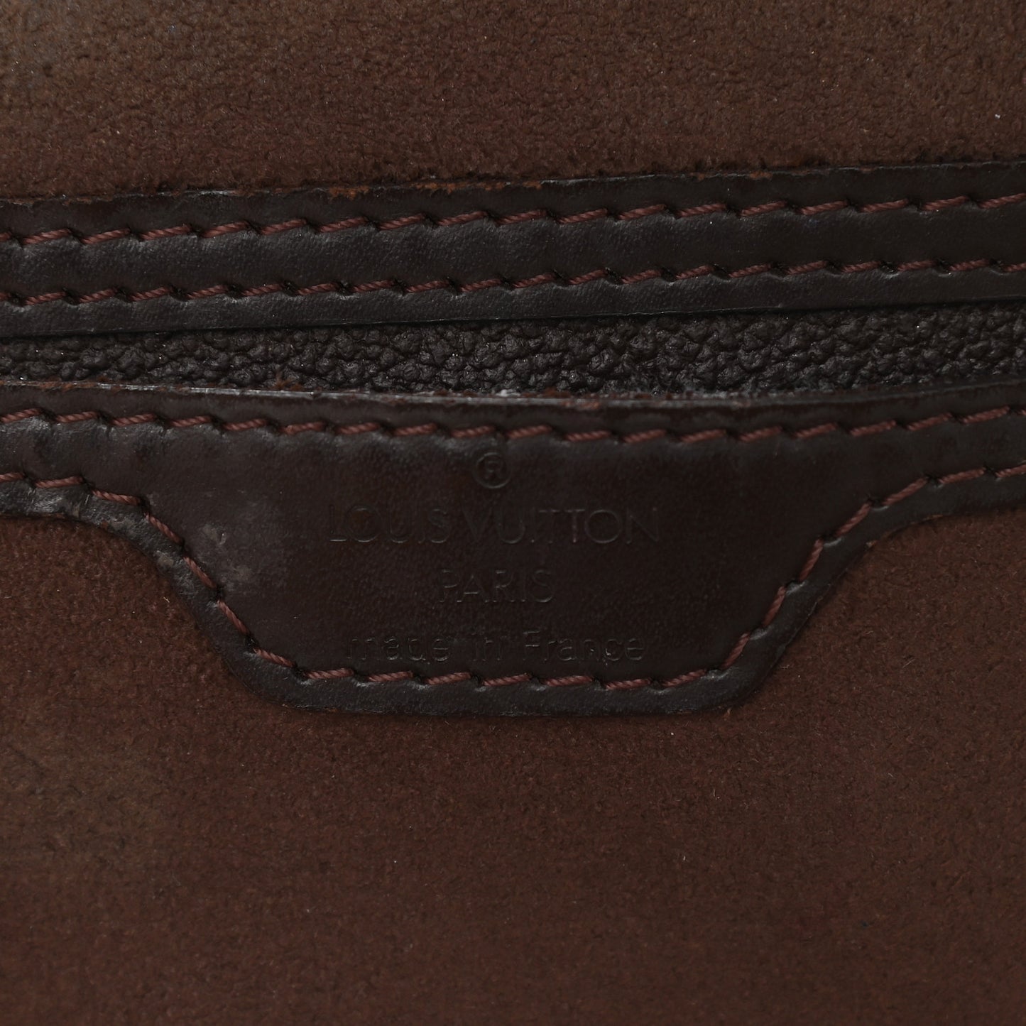 Epi Mabillon Backpack Moka