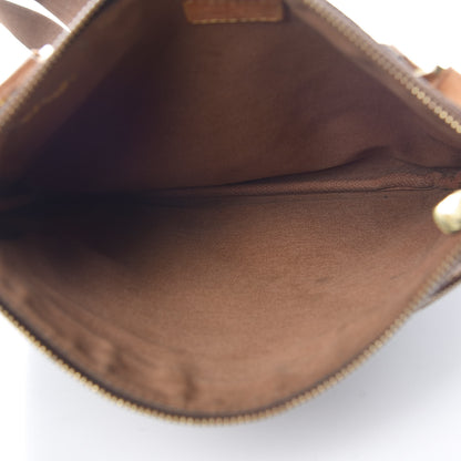 Louis Vuitton Monogram Bosphore Pochette 5 of 18