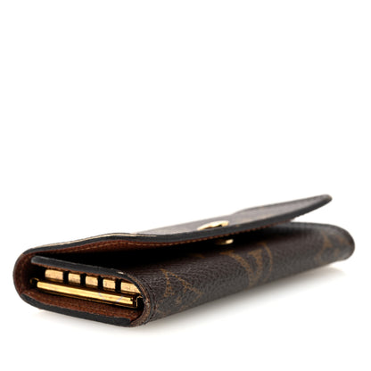 Louis Vuitton Monogram 4 Key Multicles Holder 4 of 6