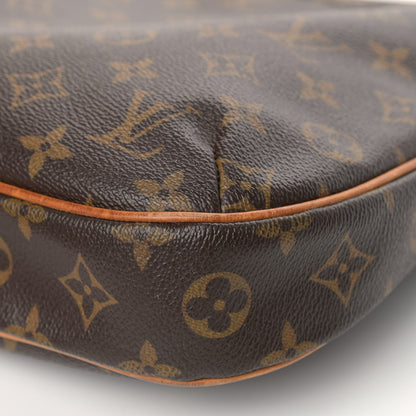 Louis Vuitton Monogram Odeon PM 8 of 16