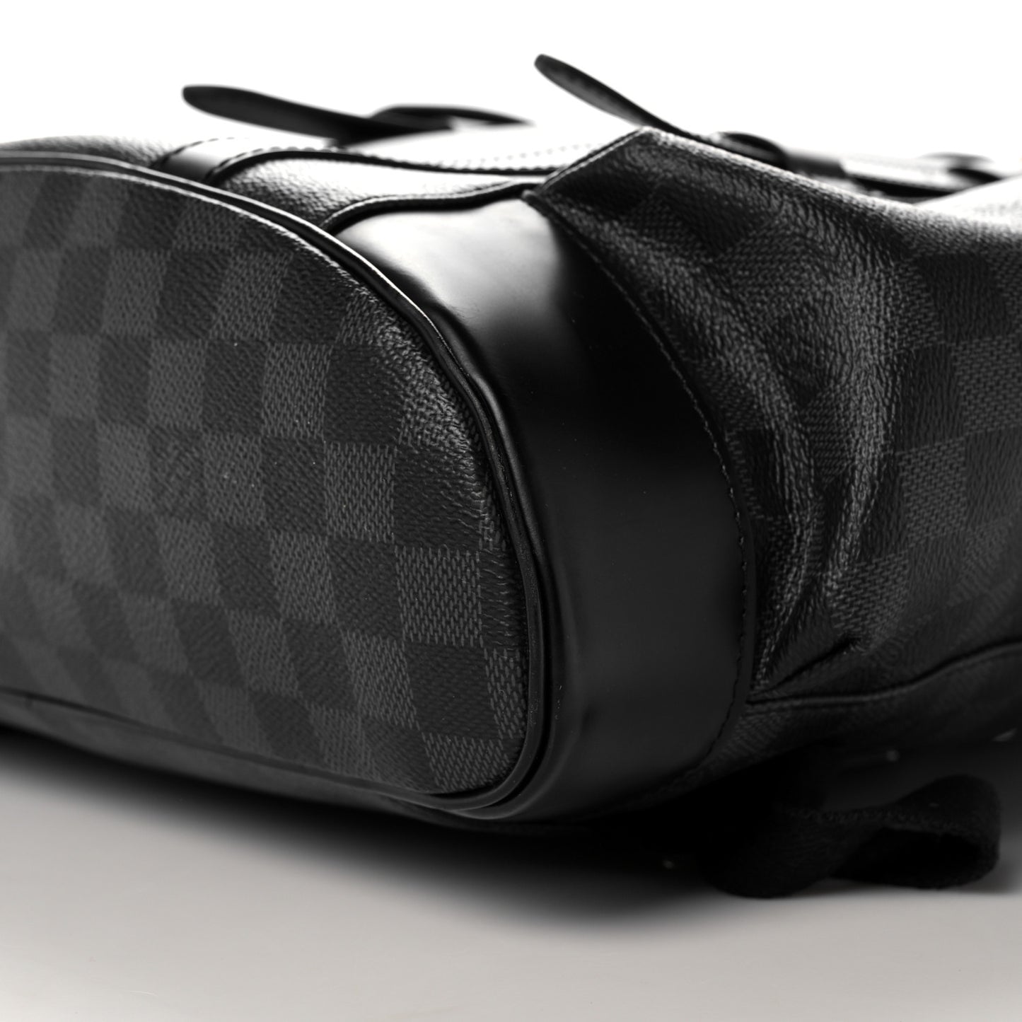 Damier Graphite Christopher PM Backpack