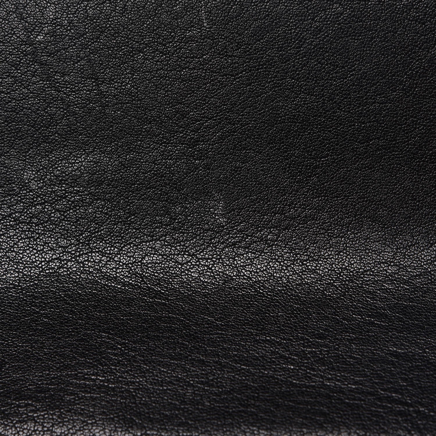 Saint Laurent Sheepskin Matelasse Chevron Monogram Large College Satchel Black 11 of 13