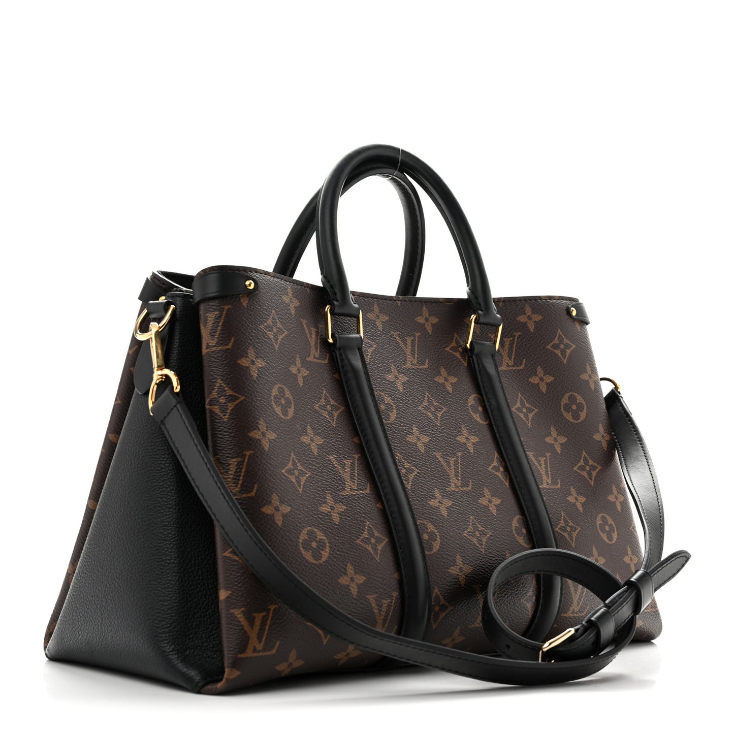 Monogram Soufflot MM Black