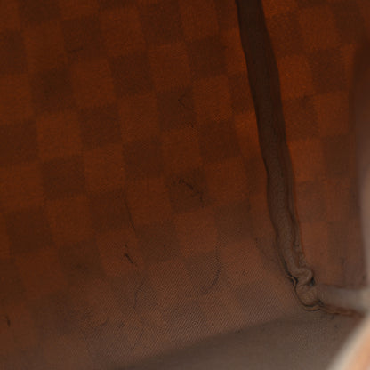 Louis Vuitton Damier Azur Speedy 30 7 of 20