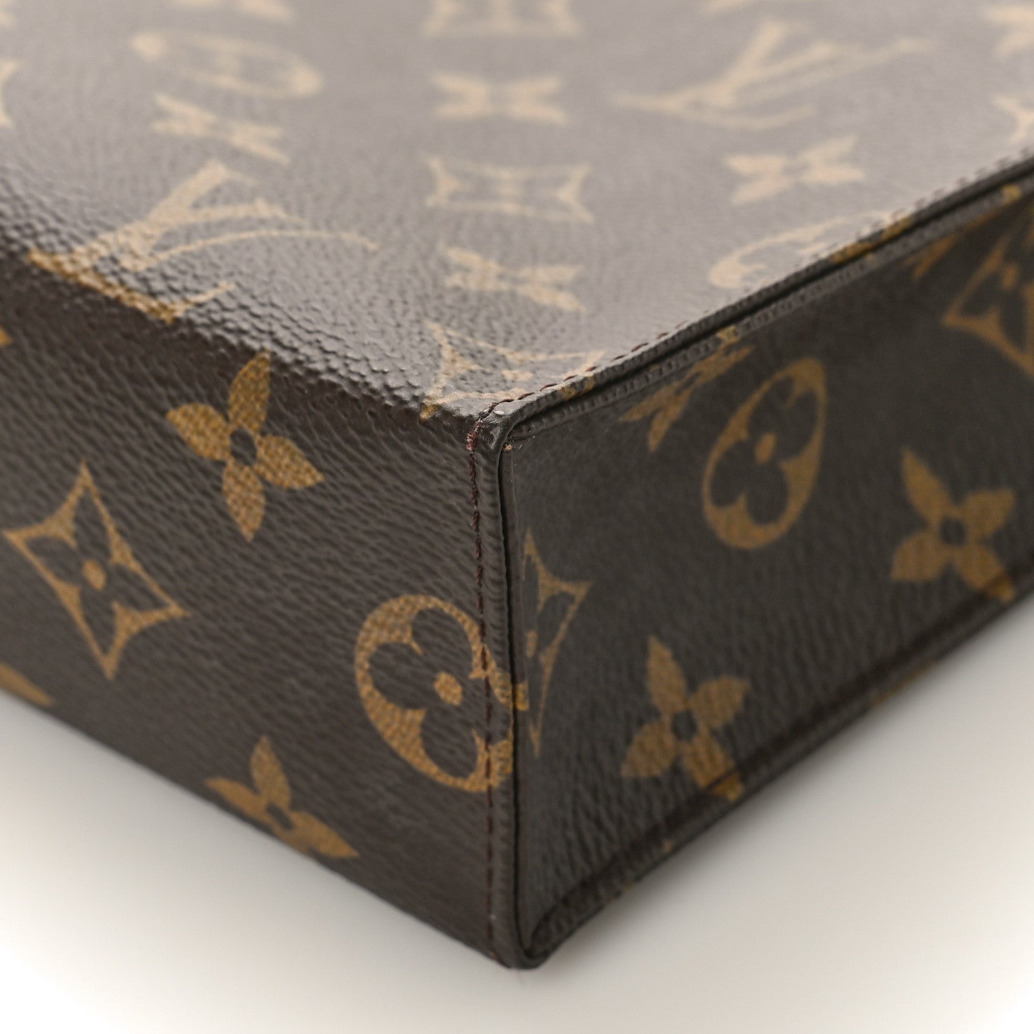 Louis Vuitton Monogram Toiletry Pouch 26 8 of 8