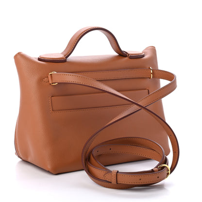 Hermes Evercolor Swift 24/24 21 Gold 2 of 4