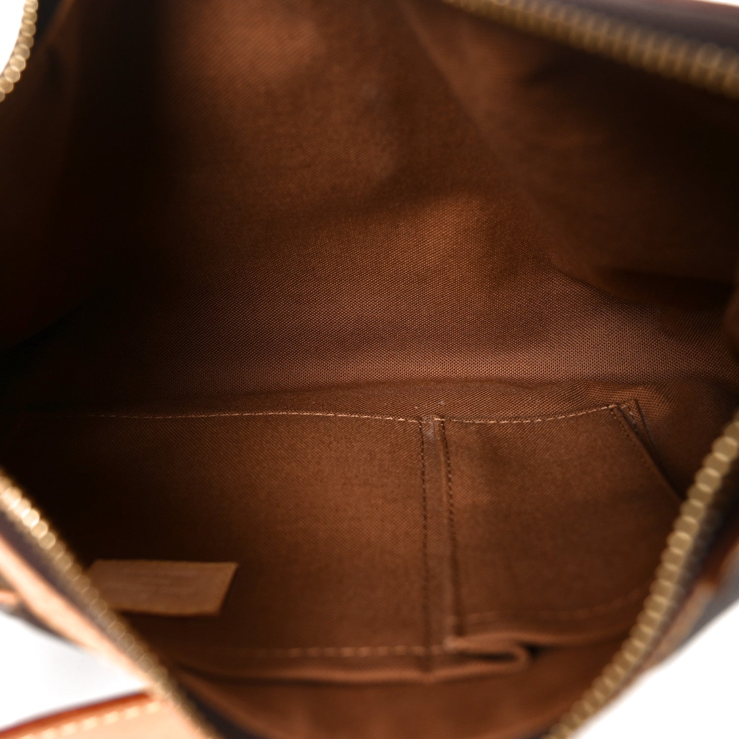 Louis Vuitton Monogram Thames PM 5 of 9
