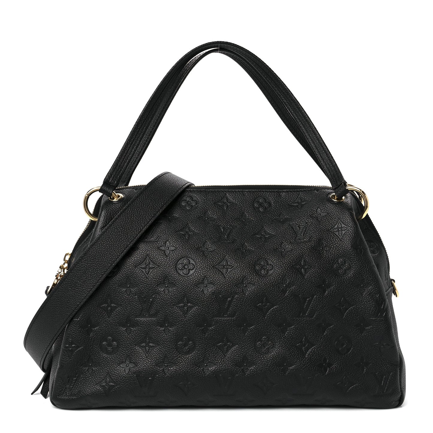 Empreinte Ponthieu PM Black